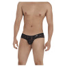 CandyMan Shorty Dentelle Baubo Noir